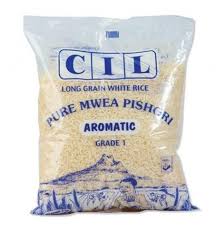 Cil Pishori Aromatic Rice 1Kg